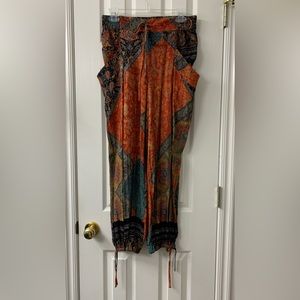 Free People Balloon Pant